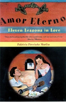 Hardcover Amor Eterno: Eleven Lessons in Love Book