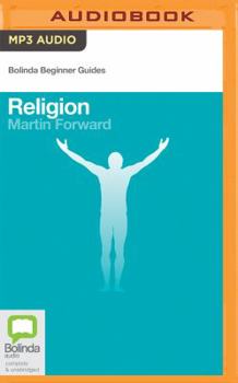MP3 CD Religion Book