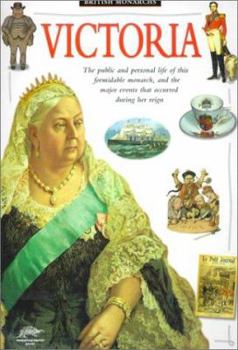Paperback Victoria Book