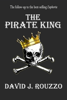 Paperback The Pirate King Book