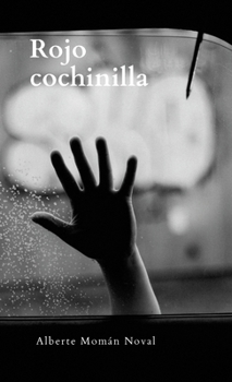 Paperback Rojo cochinilla [Spanish] Book