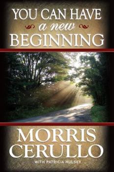 Paperback You Can Have a New Beginning Book