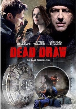 DVD Dead Draw Book