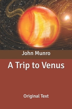 A Trip to Venus: Original Text