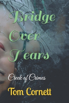 Paperback Bridge Over Tears Book