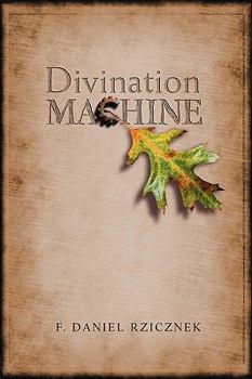 Paperback Divination Machine Book