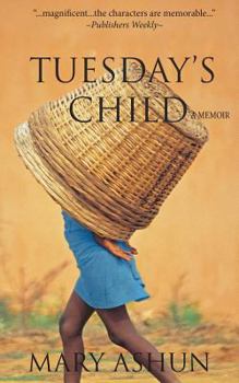 Paperback Tuesday's Child: A Memoir Book