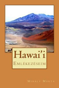 Paperback Hawai'i [Hungarian] Book