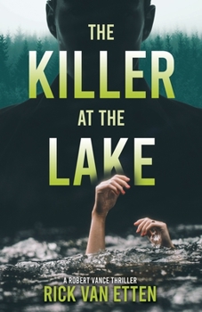 Paperback The Killer at the Lake Book