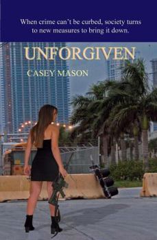 Paperback Unforgiven Book