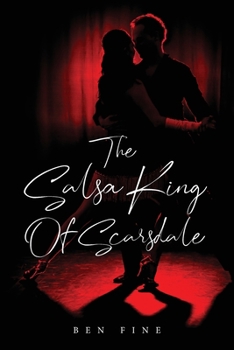 Paperback The Salsa King Of Scarsdale Book