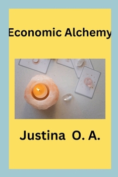 Paperback Economic Alchemy Book