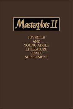 Masterplots II (Poetry Series) (9 Volume Set)