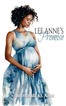 Paperback Lee Anne's Promise Book