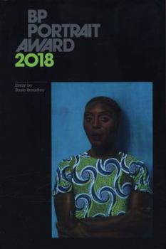 Paperback BP Portrait Award 2018 [French] Book