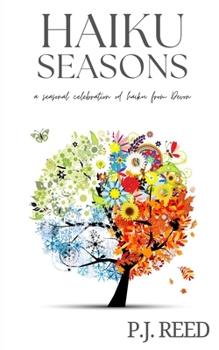 Paperback Haiku Seasons Book