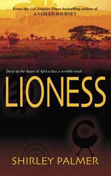 Mass Market Paperback Lioness Book