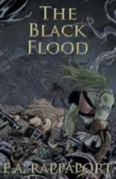 Paperback The Black Flood Book