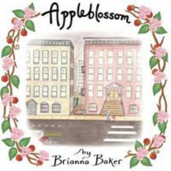 Paperback Appleblossom Book