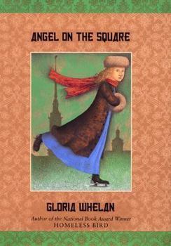 Angel on the Square - Book #1 of the St. Petersburg