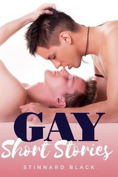 Paperback Gay Short Stories Book