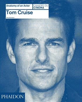 Hardcover Tom Cruise Book