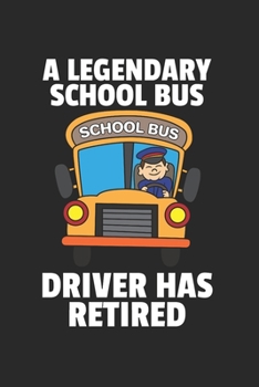 Schulbus Notizbuch: Schulbus Notizbuch für Liebhaber / Notizheft / Notizblock A5 (6x9in) Dotted Notebook / Punkteraster / 120 gepunktete Seiten (German Edition)