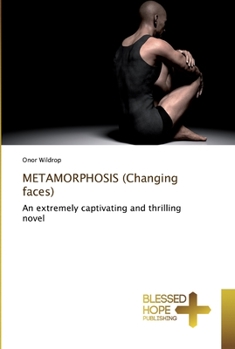 Paperback METAMORPHOSIS (Changing faces) Book