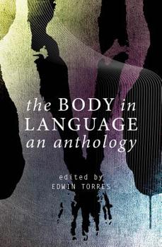 Paperback The Body in Language: An Anthology Book