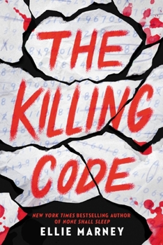Hardcover The Killing Code Book