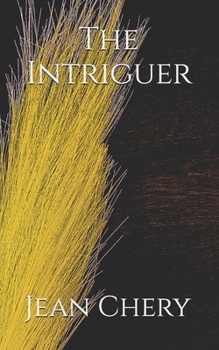 Paperback The Intriguer Book