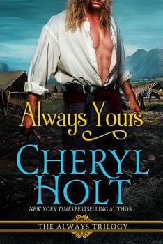 Always Yours - Book #2 of the Always Trilogy