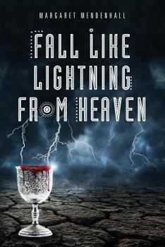 Paperback Fall Like Lightning from Heaven Book