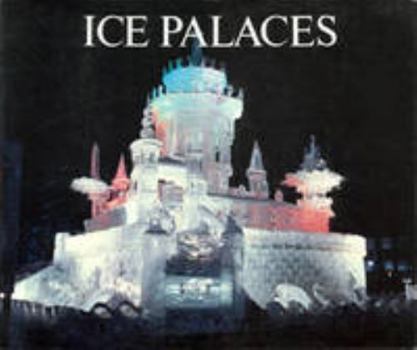 Paperback Ice Palaces Book