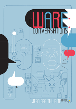 Hardcover Chris Ware: Conversations Book