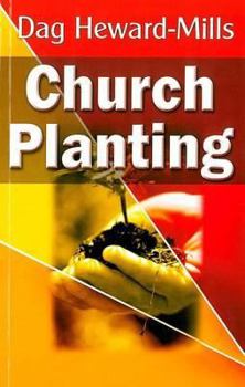 Paperback Church Planting Book