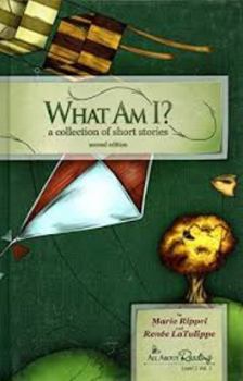 All About Reading, What Am I?, A collection of Short Stories, Level 2, Volume 1, Color Edition, c.2019, 9781935197751, 1935197754