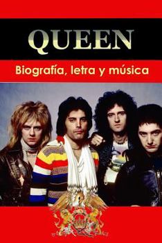 Paperback Queen: Biografía, Letra Y Música [Spanish] Book