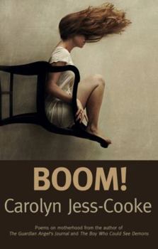 Paperback Boom! Book