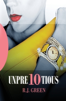 Paperback Unpre10tious Book