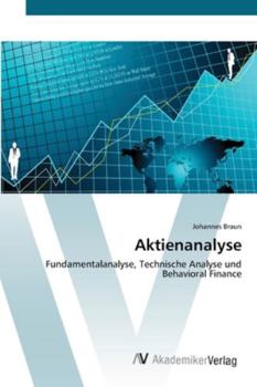 Paperback Aktienanalyse [German] Book