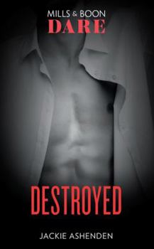 Destroyed - Book #2 of the Knights of Ruin