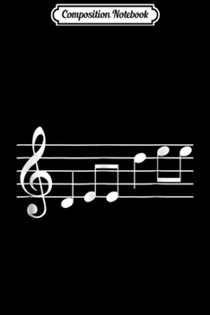 Composition Notebook: Music Is My Sport Equalizer DJ s Musical Quotes Gift Journal/Notebook Blank Lined Ruled 6x9 100 Pages