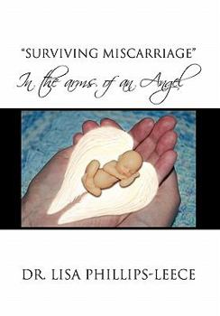 Hardcover Surviving Miscarriage Book