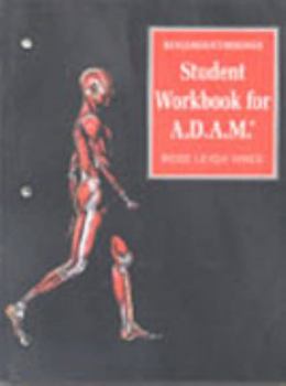 Paperback Student Workbook for A.D.A.M.® Standard Book