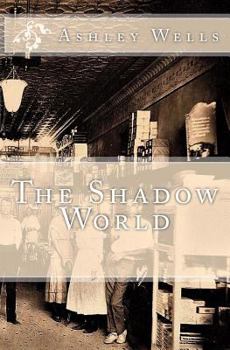 Paperback The Shadow World Book