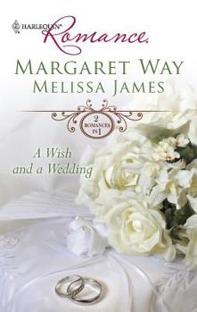 Mass Market Paperback A Wish and a Wedding: An Anthology Book