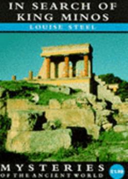 In Search of King Minos (Mysteries of the Ancient World)