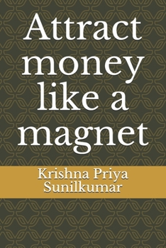 Paperback Attract money like a magnet Book