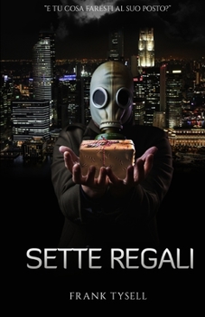 Paperback Sette regali [Italian] Book